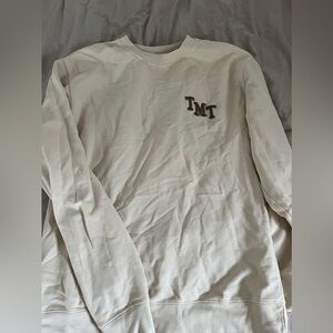 TMT The Morning Toast Sweatshirt